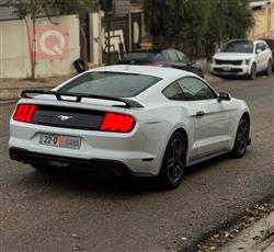 فورد موستانج